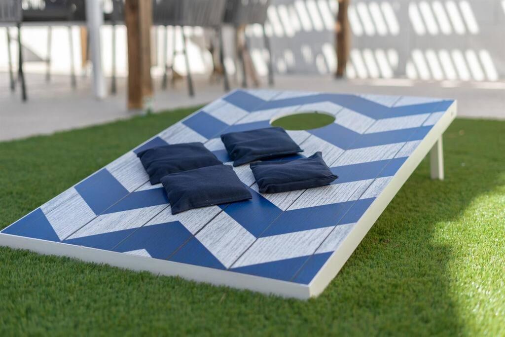 Вилла Cozy-Perfect Location-Private Pool-Heat Optional- Spring Training-Gcu Феникс Экстерьер фото
